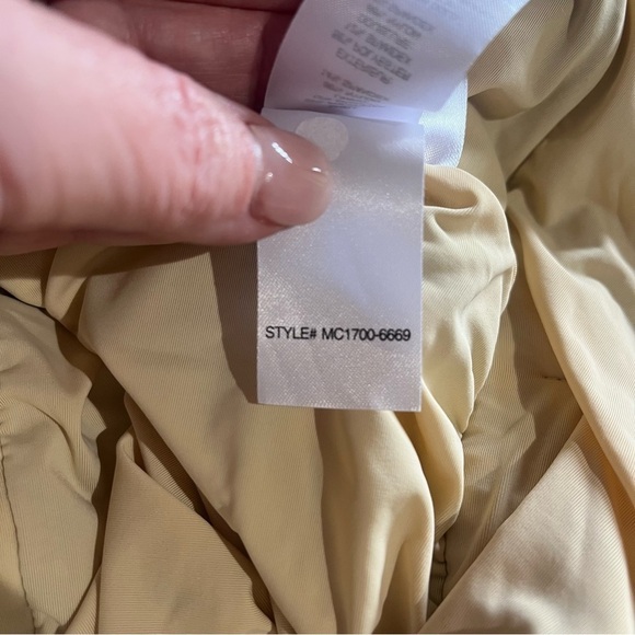 ModCloth Swimsuit Women’s Medium Teal Floral One Piece Bethany Halter Retro - Picture 13 of 14